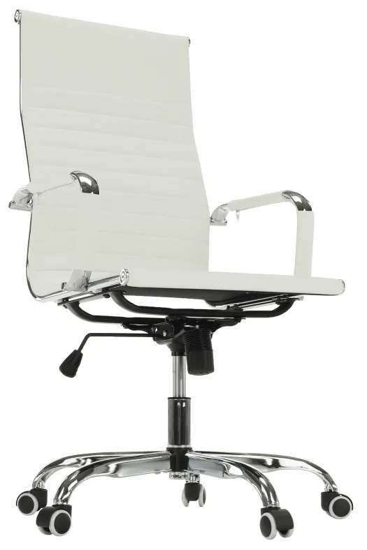 Irodai fotel Azurio 2 (fehér). 1015618