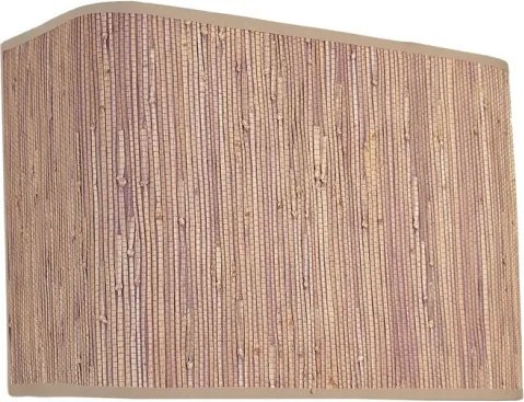 Fém fali lámpa, 20 cm – TR846STL4106