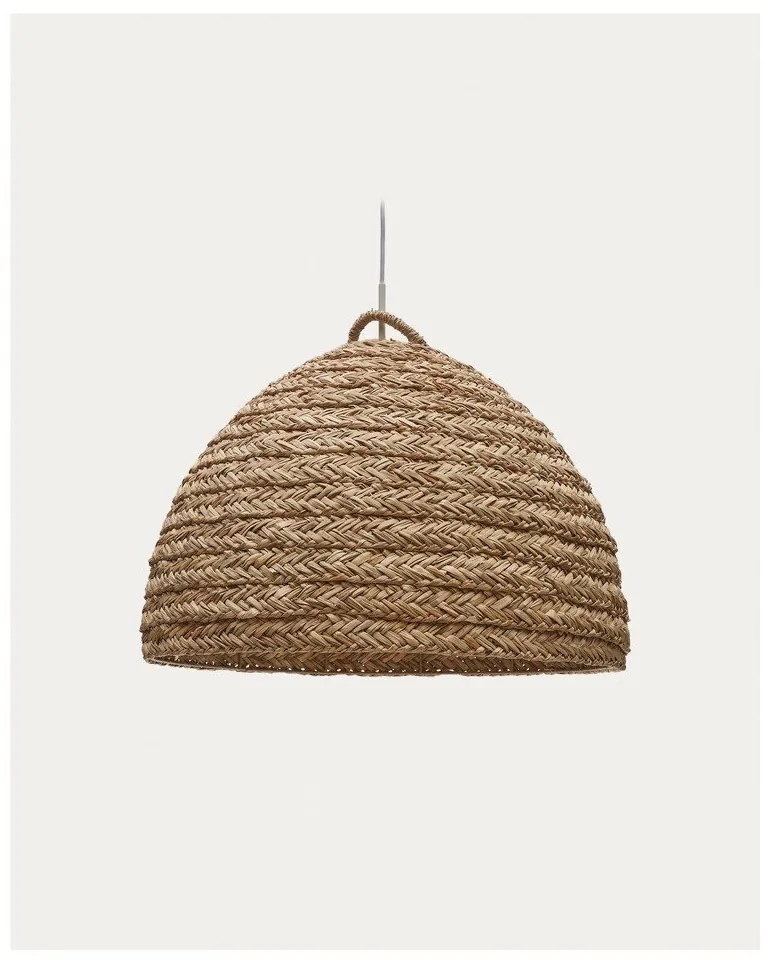 Natúr színű lámpabúra ø 60 cm Fonteta – Kave Home