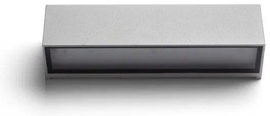 RED-Design Rendl-R13527-LED Kültéri fali lámpa CAMARGUE LED/6W/230V IP65