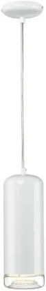 Cosmolight TRONDHEIM P01093WH Függőlámpa 1x40W/E14 IP20