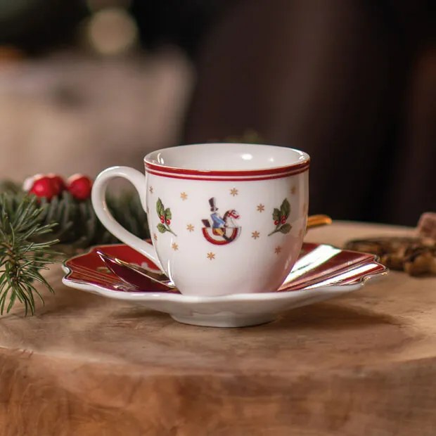 Espresso csésze, Toy's Delight kollekció - Villeroy & Boch