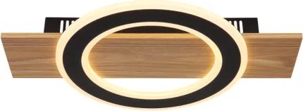 GLOBO 48038-18 JAYDEN Modern LED Mennyezeti Lámpa IP20