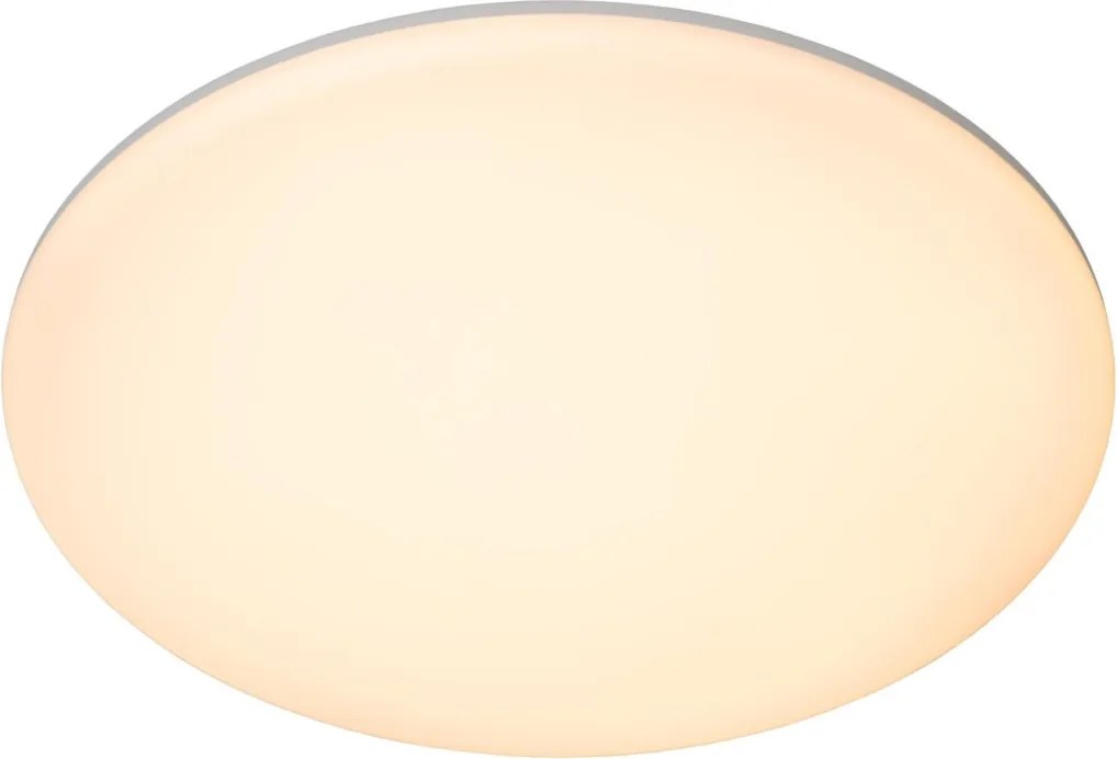 LUCIDE 79190-36-61 OLSON Ufo Lámpa Fehér LED IP20