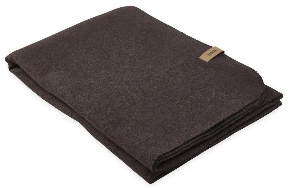 Fleece pléd