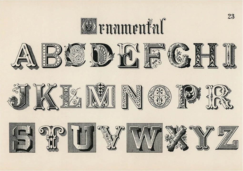 Fotótapéta Flizelin Fal a Hálószobába Dekoratív betűk 312x219 Ragasztó