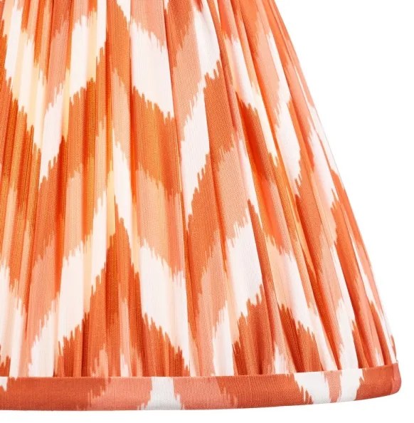 Endon 114735 - Asztali lámpa HIGGLEDY 1xE14/7W/230V rózsaszín/narancs