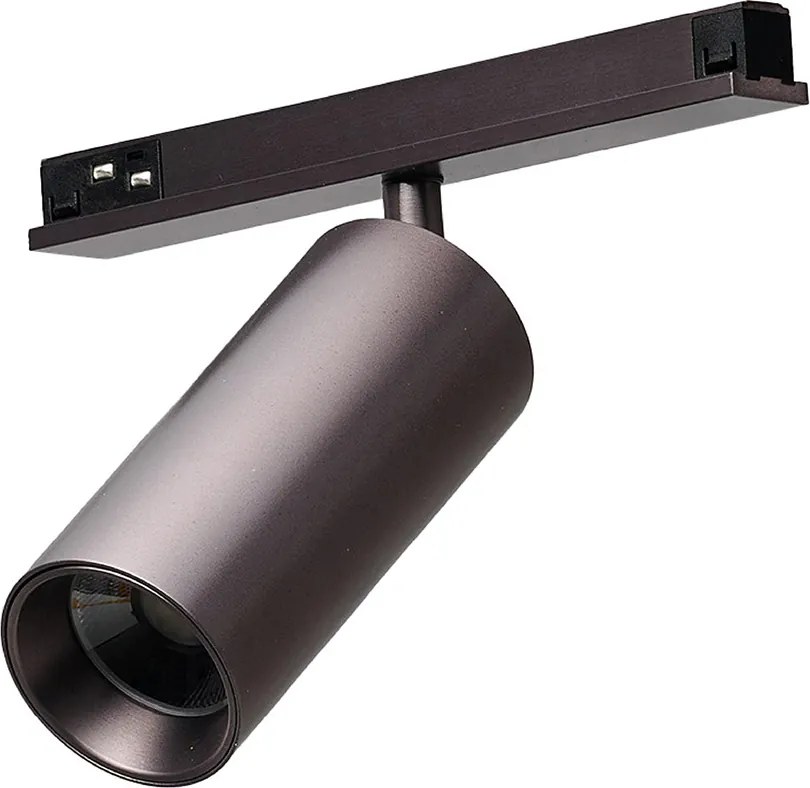 Niko LED DALI sínrendszeres lámpafej