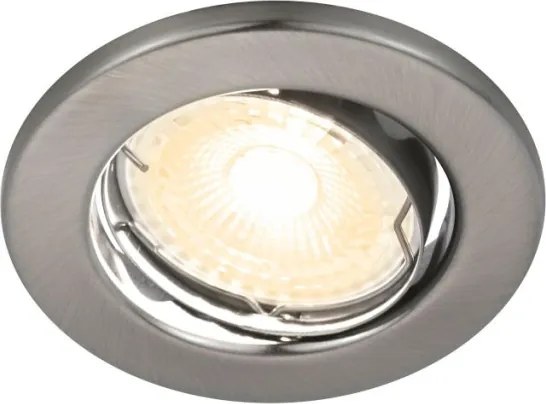 Nordlux CANIS 49320155 Beépíthető spotlámpa 1x50W/GU10 2700K 345LM IP20