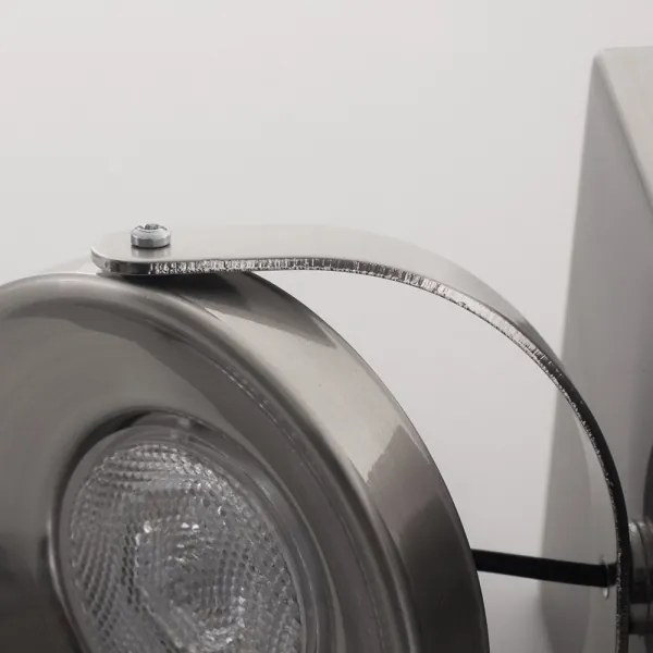 Philips 53310/17/16 - Dimmelhető LED lámpatest MYLIVING SPUR LED/4,5W/230V