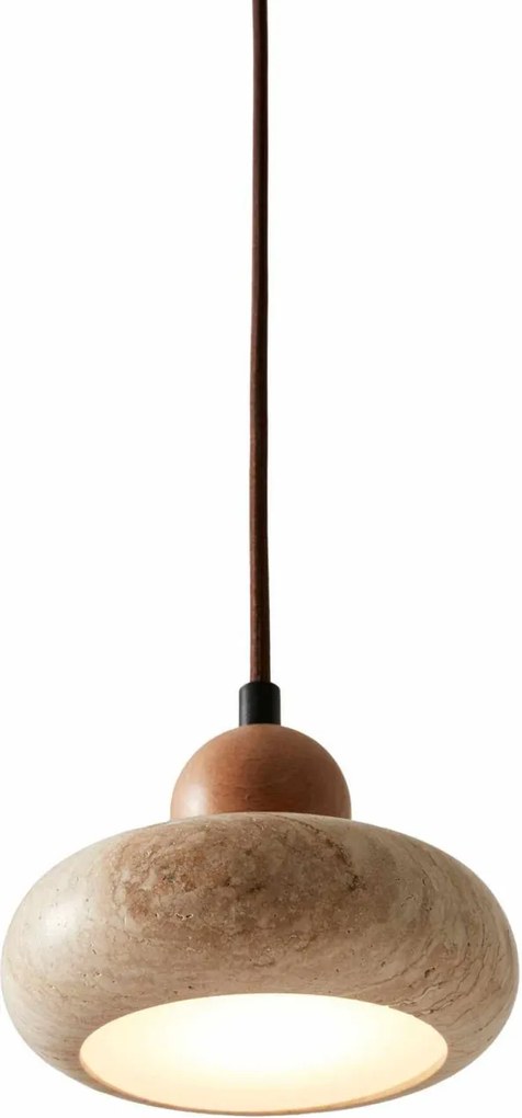 Round - Oak - ELS