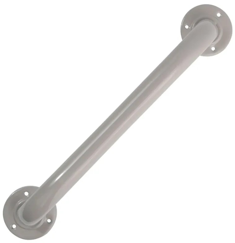 Spirella SAFE fürdőszoba fogantyú, taupe, 40 cm