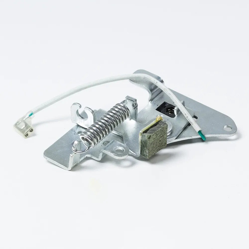 Komplett Fék Belsőégésű Motoros Fűnyírókhoz Nac T575 Motorral