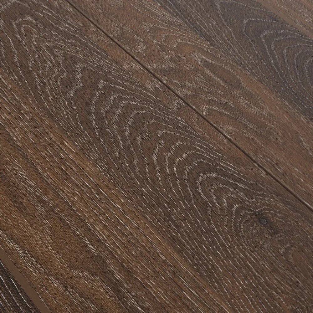 Rowen Large 6+1 kerti bútor garnitúra szett dió-grafit