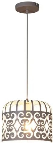 Rábalux ALESSANDRA 2161 Függőlámpa 1x60W/E27 IP20