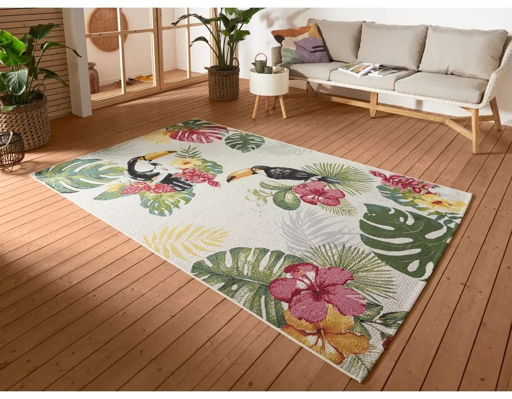 Kültéri szőnyeg 160x235 cm Flair – Hanse Home