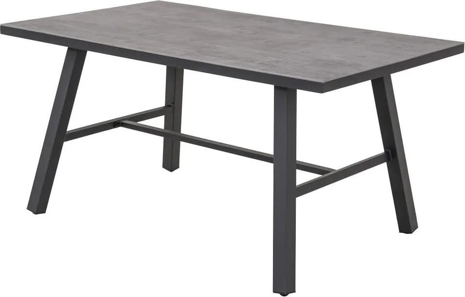 Texas 8 személyes sarok kerti bútor garnitúra