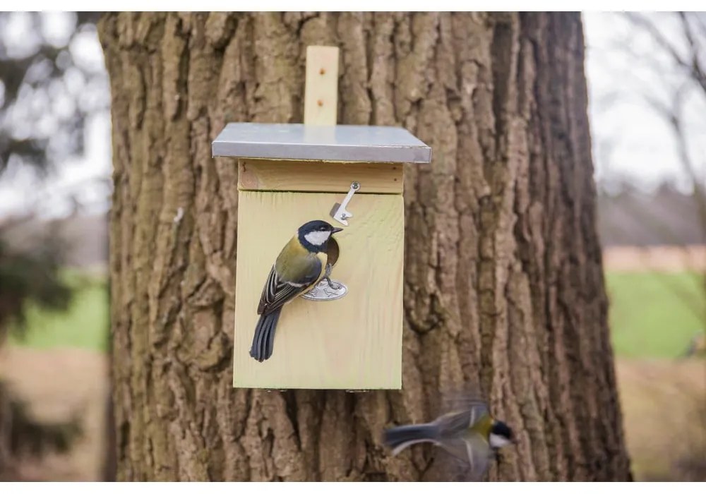 Fa madárház – Esschert Design