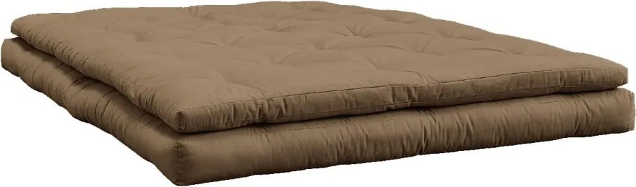 Buckle Up Mocca variálható kanapé - Karup Design