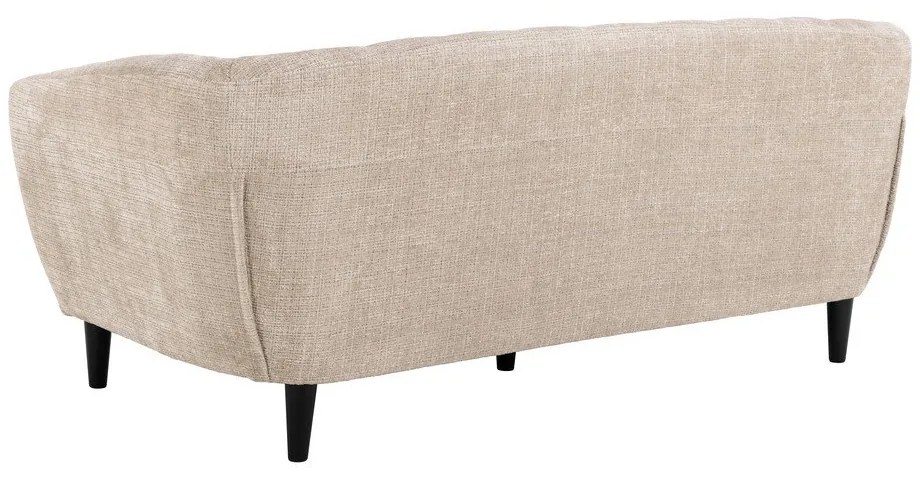 Bézs kanapé 191 cm Ria – Actona