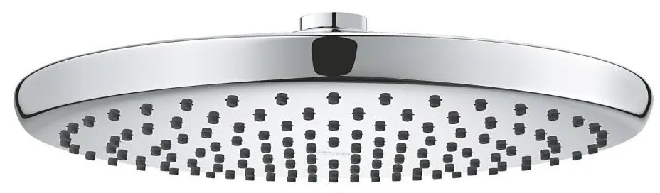 GROHE 26815000 - VITALIO START zuhanyfej Ø 250 mm, fényes króm