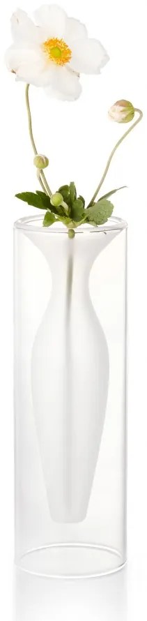ESMERALDA váza, méret: XS - Philippi