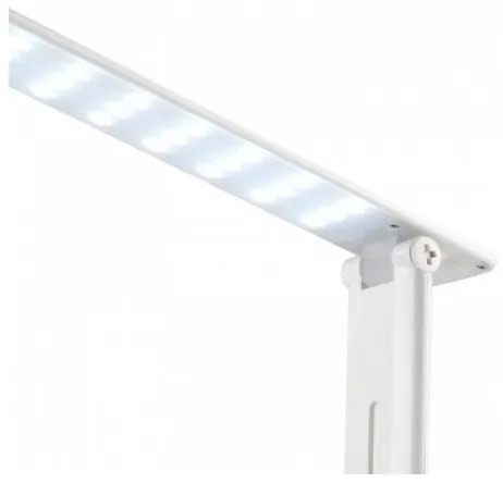 LED Dimmelhető érintős asztali lámpa JOWI LED/8W/230V fehér