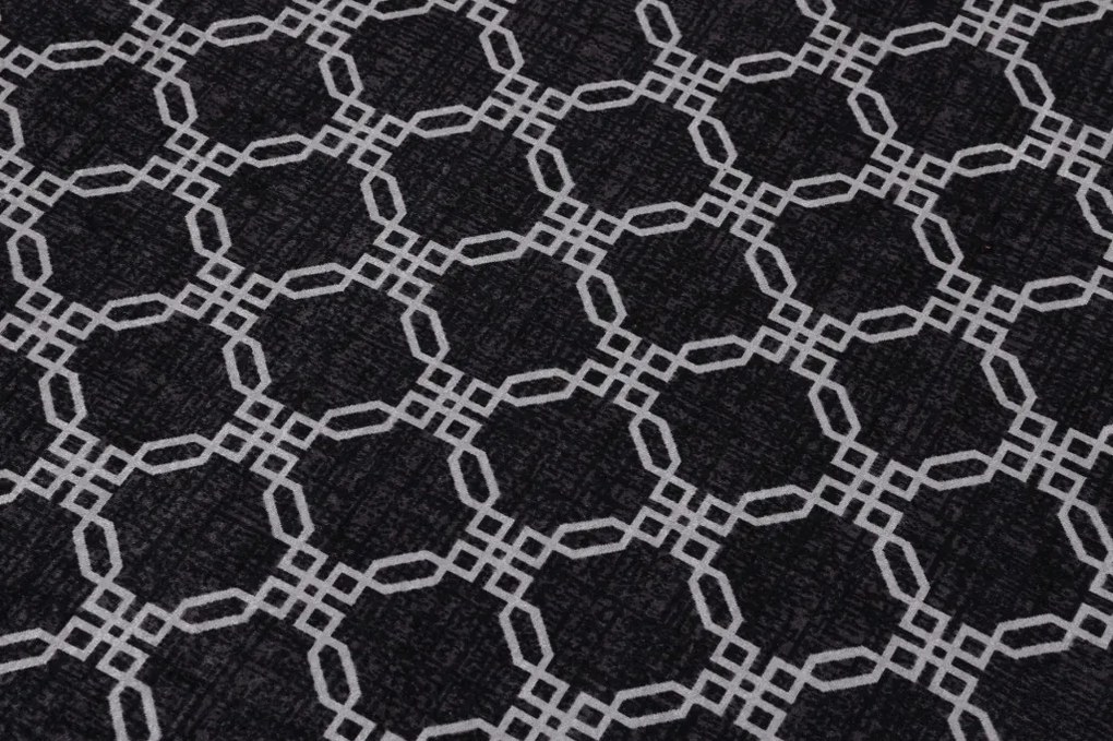 Chain Circle Djt 100