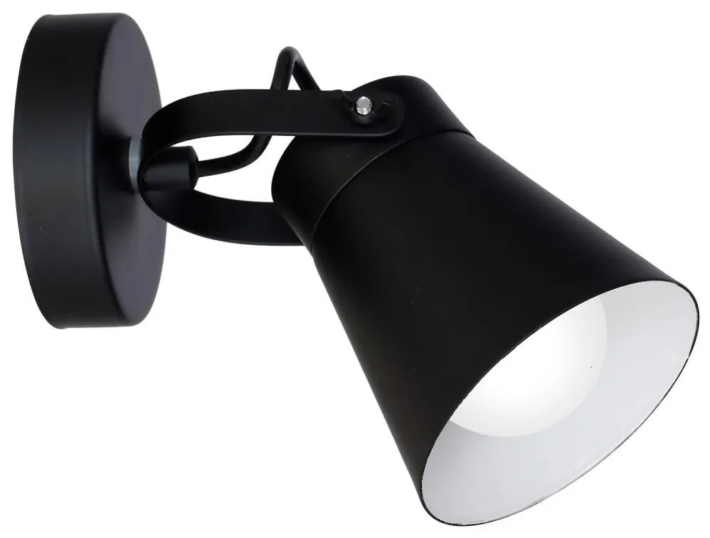 Fali spotlámpa AMOS 1xE27/60W/230V