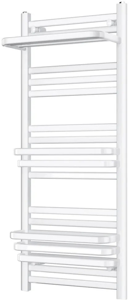 AREZZO design STEP WHITE 1000x500 törölközőszárító radiátor AR-SP10050W