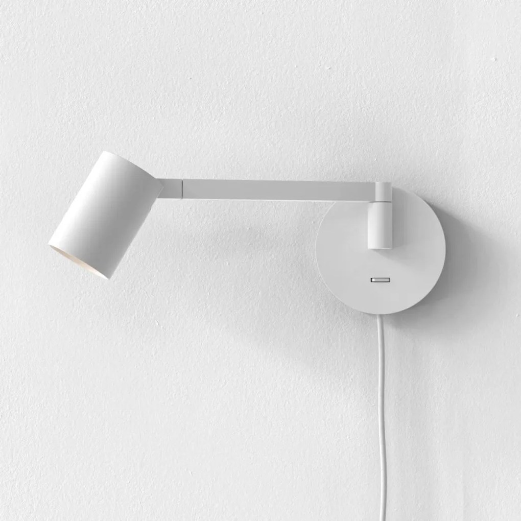 Astro Lighting Ascoli 1286137 Fali lámpa 1x6W/LED|GU10 IP20