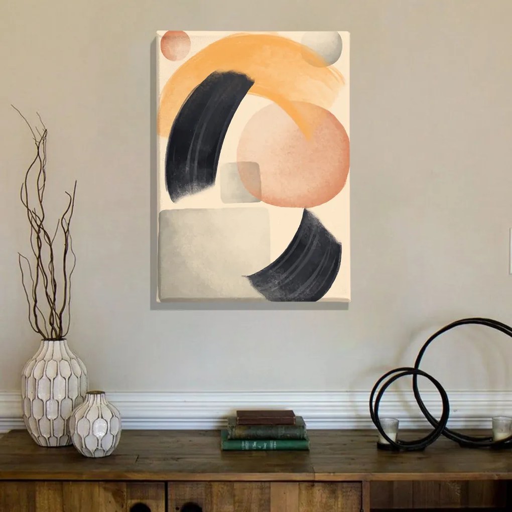 Vászonkép, 50×70 cm – TR255LNC1191