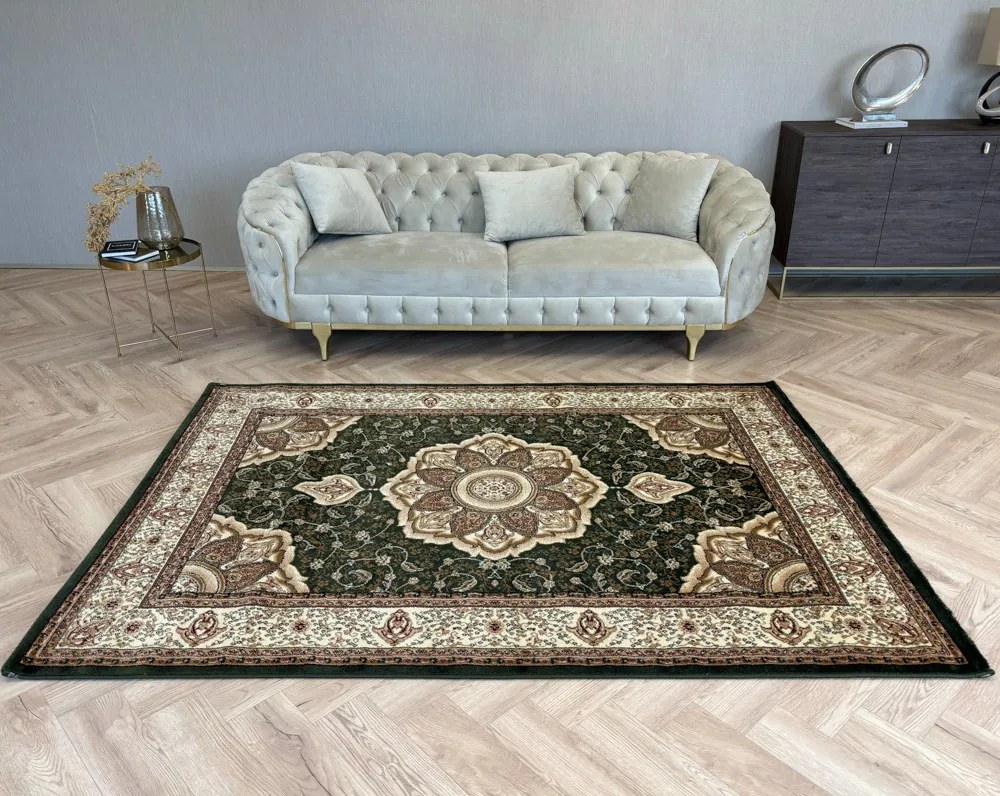 Aristocrat 0083 klasszikus mintájú szőnyeg 160x230 cm