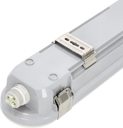 LED ipari fénycsöves világítás NEXFORCE LED/52W/230V IP66 4000K