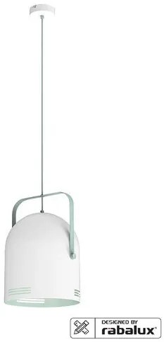 Rábalux MINUET 7016 Függőlámpa 1x40W/E27 IP20