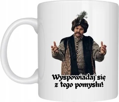 Bögre Fehér Vicces Ajándék 1670 Sláger Sorozat Gyónj Meg Ezzel Az Ötlettel