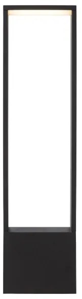 Lucide 28857/61/30 - LED Kültéri lámpa GOA LED/10W/230V IP54