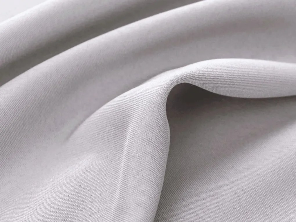 Kerti függöny GARDIO ELEGANT vízálló 150x220, szürke