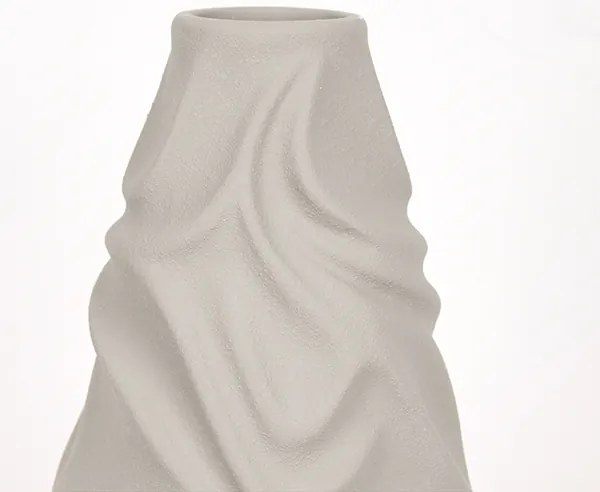 Kerámia váza 37,5x20 cm