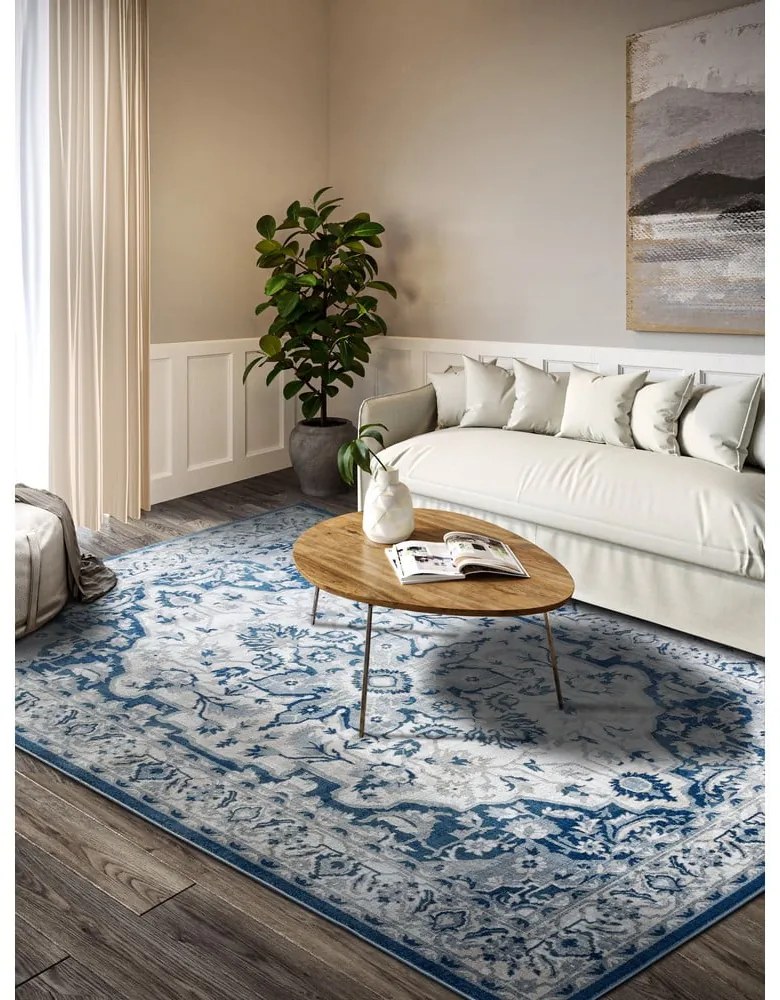 Kék szőnyeg 160x235 cm Gabrielle – Villeroy&amp;Boch