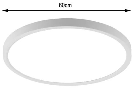 Immax NEO 07169-W60 - LED RGB Dimmelhető lámpa TUDO 65W/230V Wi-Fi Tuya + távirányító