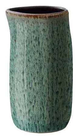 Zöld kerámia tejkiöntő 200 ml Gastro Green/Black – Bitz