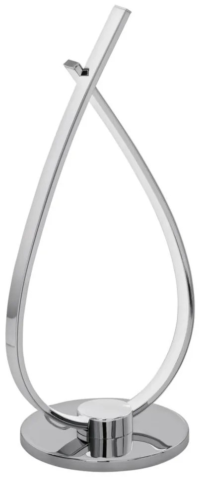 Eglo 31997 - LED Asztali lámpa RONCADE LED/14W/230V