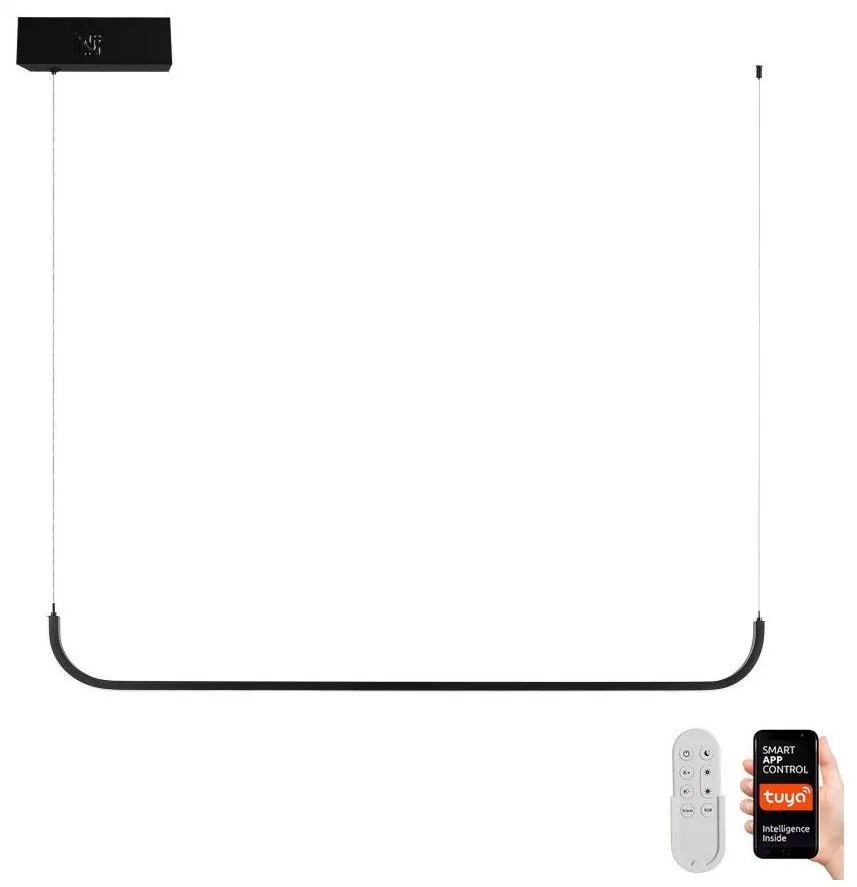 Immax NEO 07221L - LED dimmelhető LITE PATTINI csillár LED/26W/230V + DO