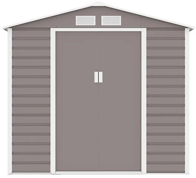 Arizona kerti szerszámtároló ház 213x195 cm