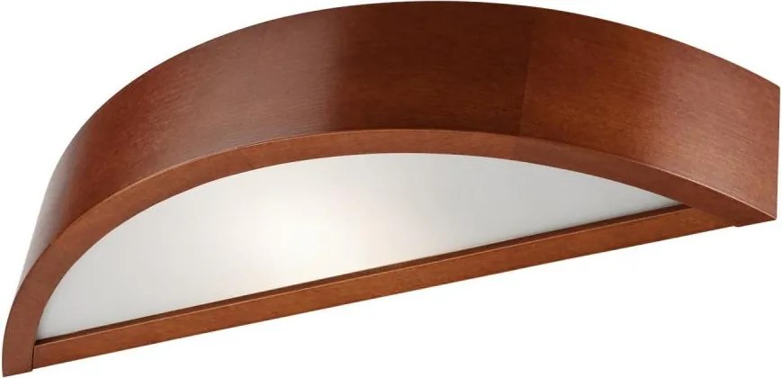 NATURAL fenyő falilámpa 1xE27/60W/230V