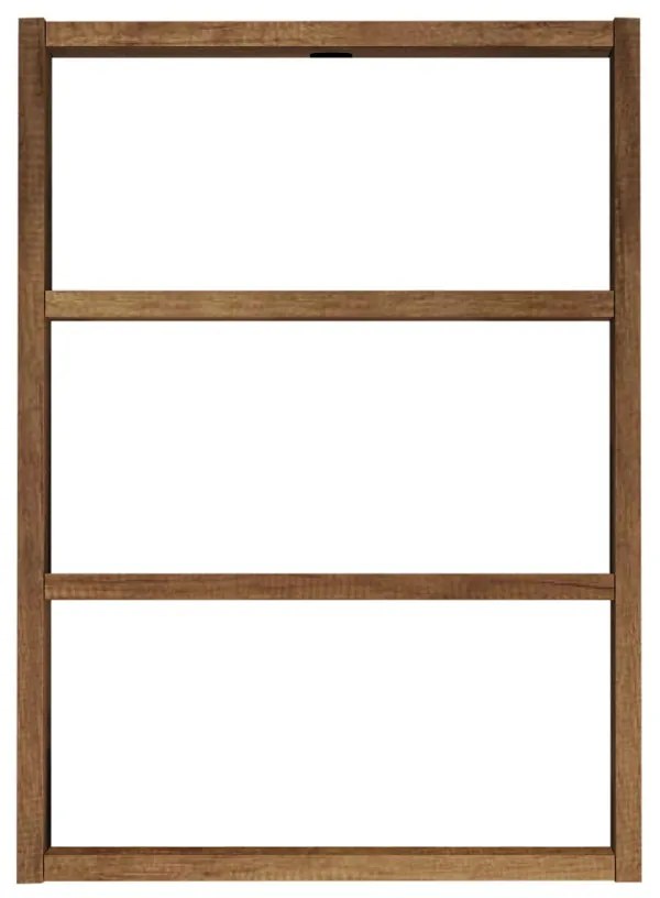 Setam Walnut konyhai polc