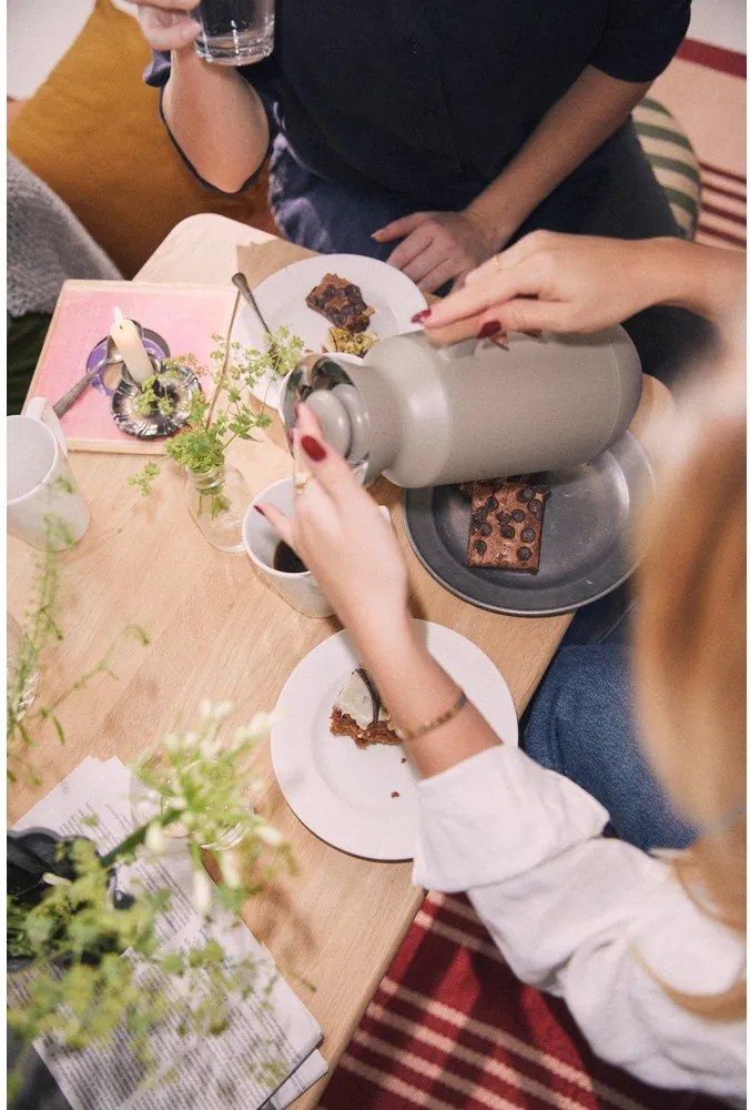 Bézs termosz 1 l Day Break – Rosendahl