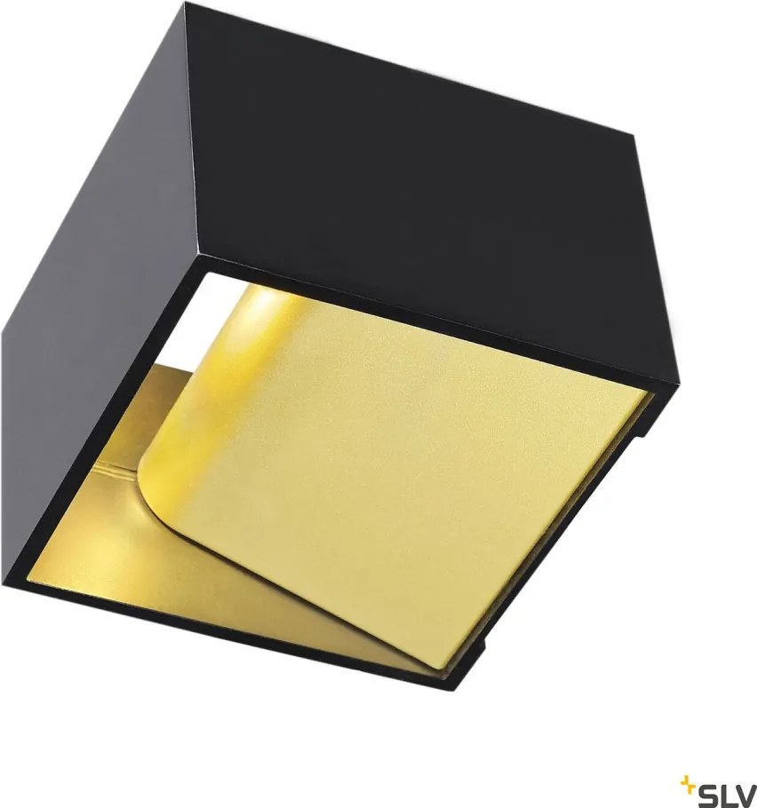 SLV STRUCTEC 151320 Fali lámpa 1x6W/LED 3000K 300LM IP20