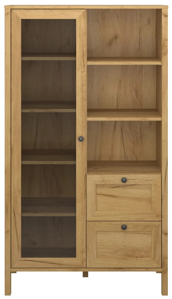 Vitrin Keira 1W2S (arany craft tölgy). 1052997